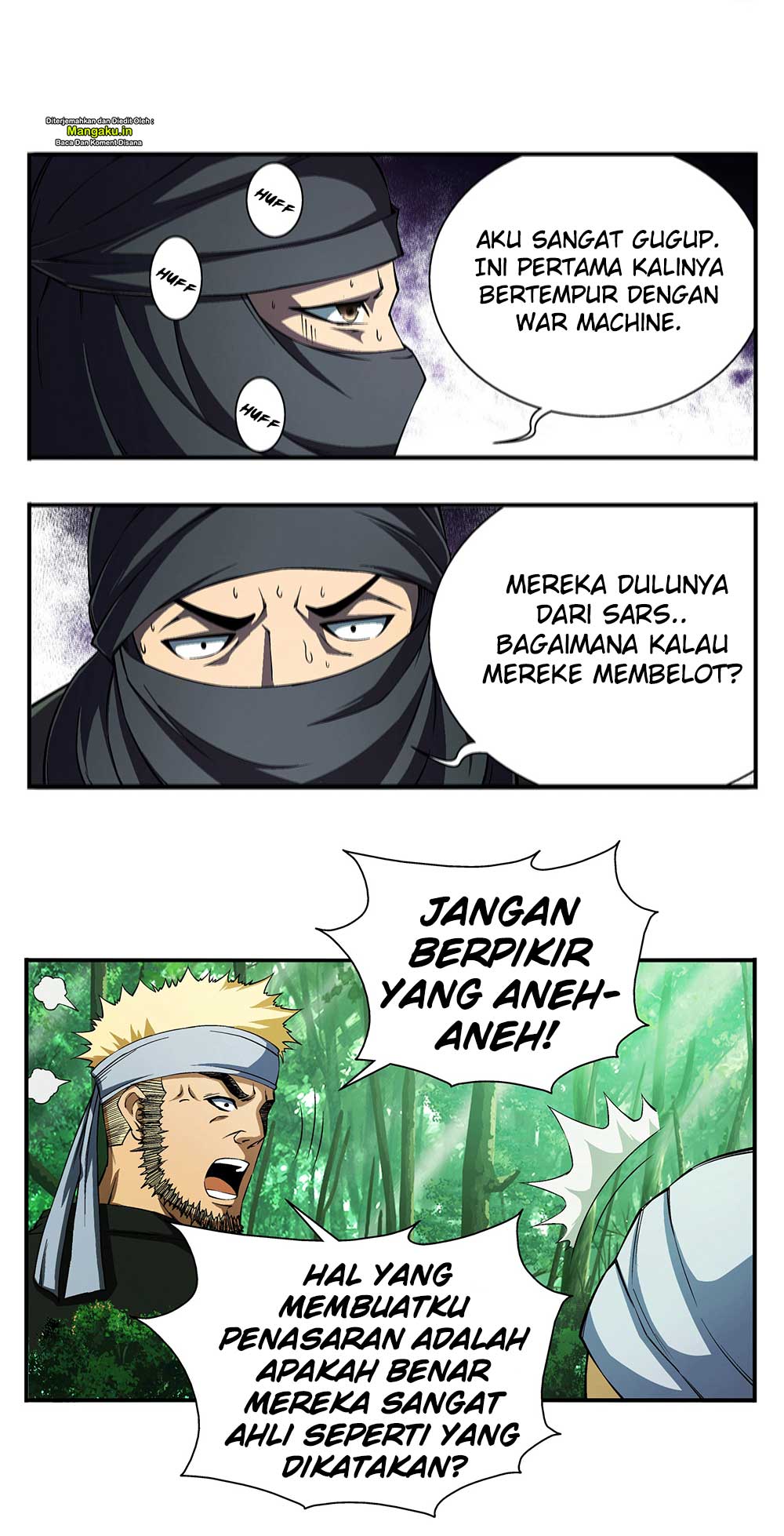 War Machine Bab 06 halaman 15