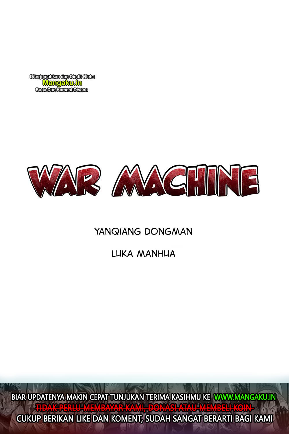 War Machine Bab 07 halaman 2