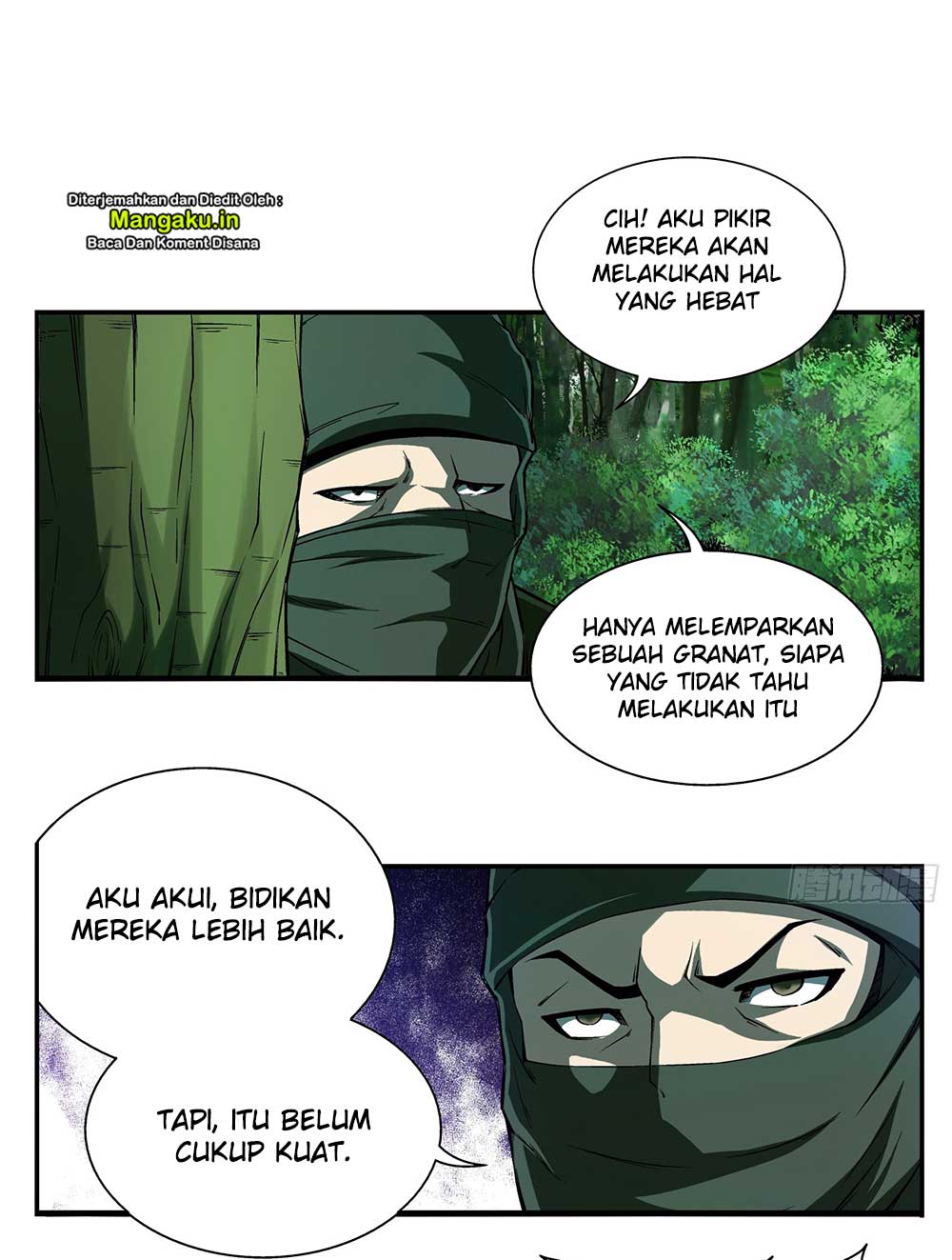 War Machine Bab 07 halaman 5