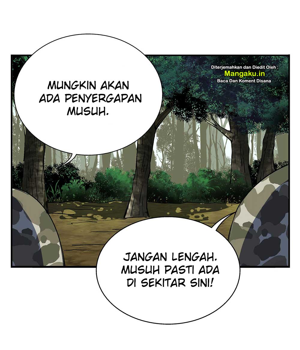 War Machine Bab 07 halaman 8