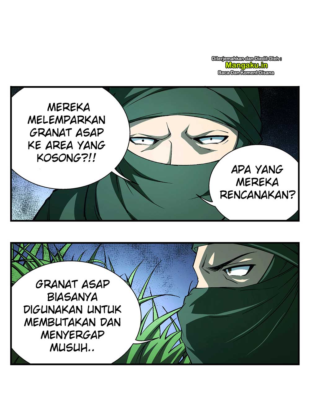 War Machine Bab 07 halaman 11