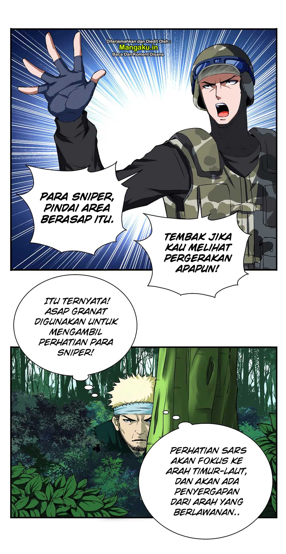War Machine Bab 07 halaman 12