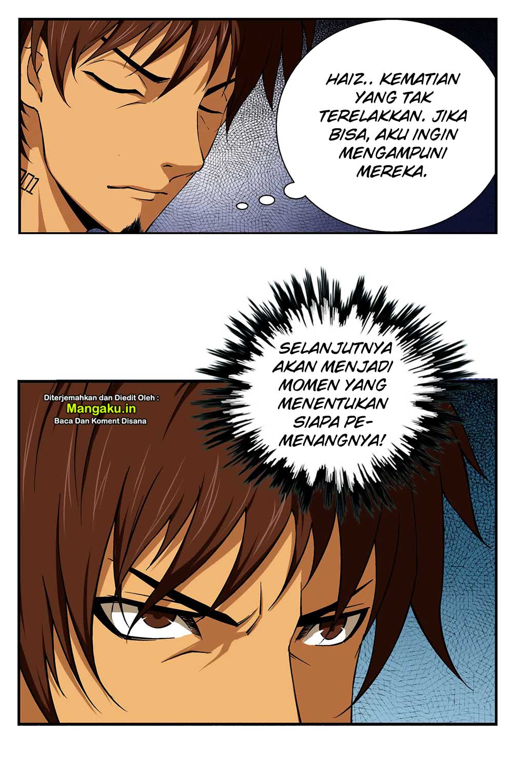 War Machine Bab 07 halaman 13
