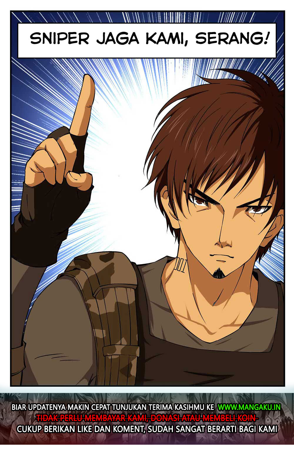 War Machine Bab 07 halaman 14