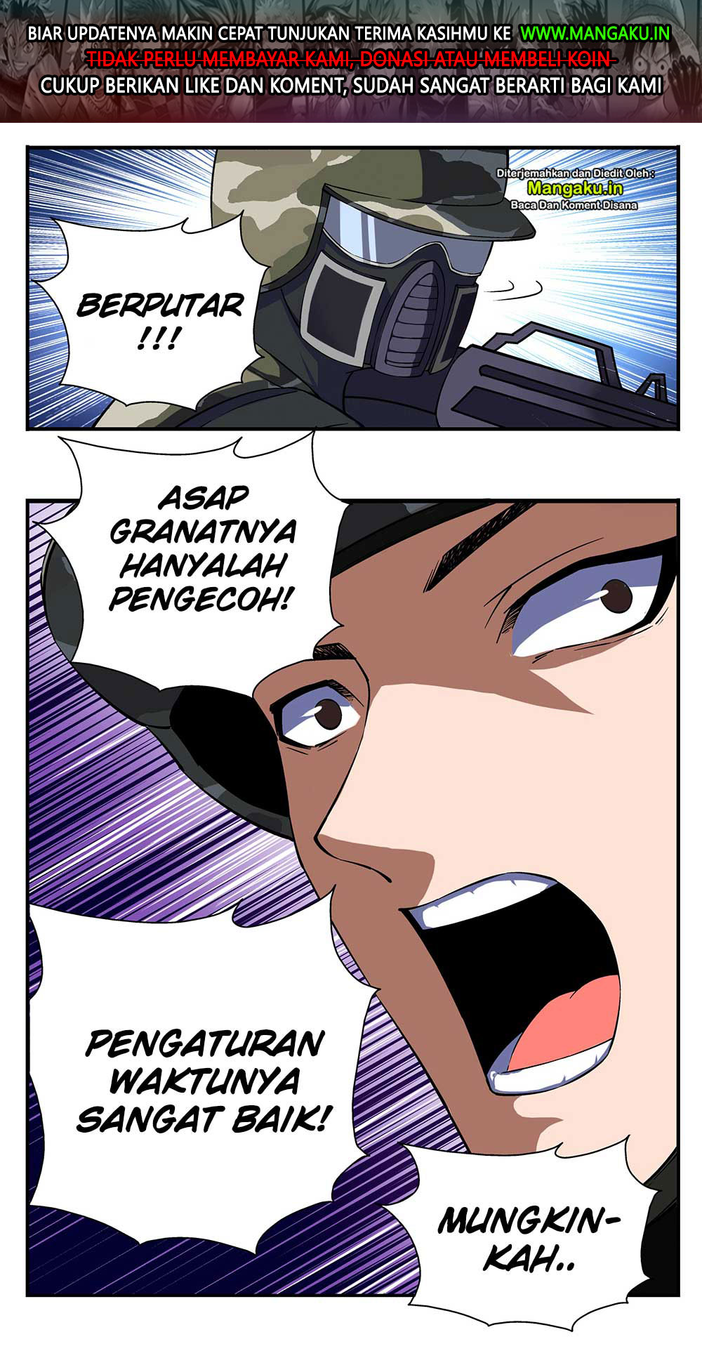 War Machine Bab 07 halaman 16