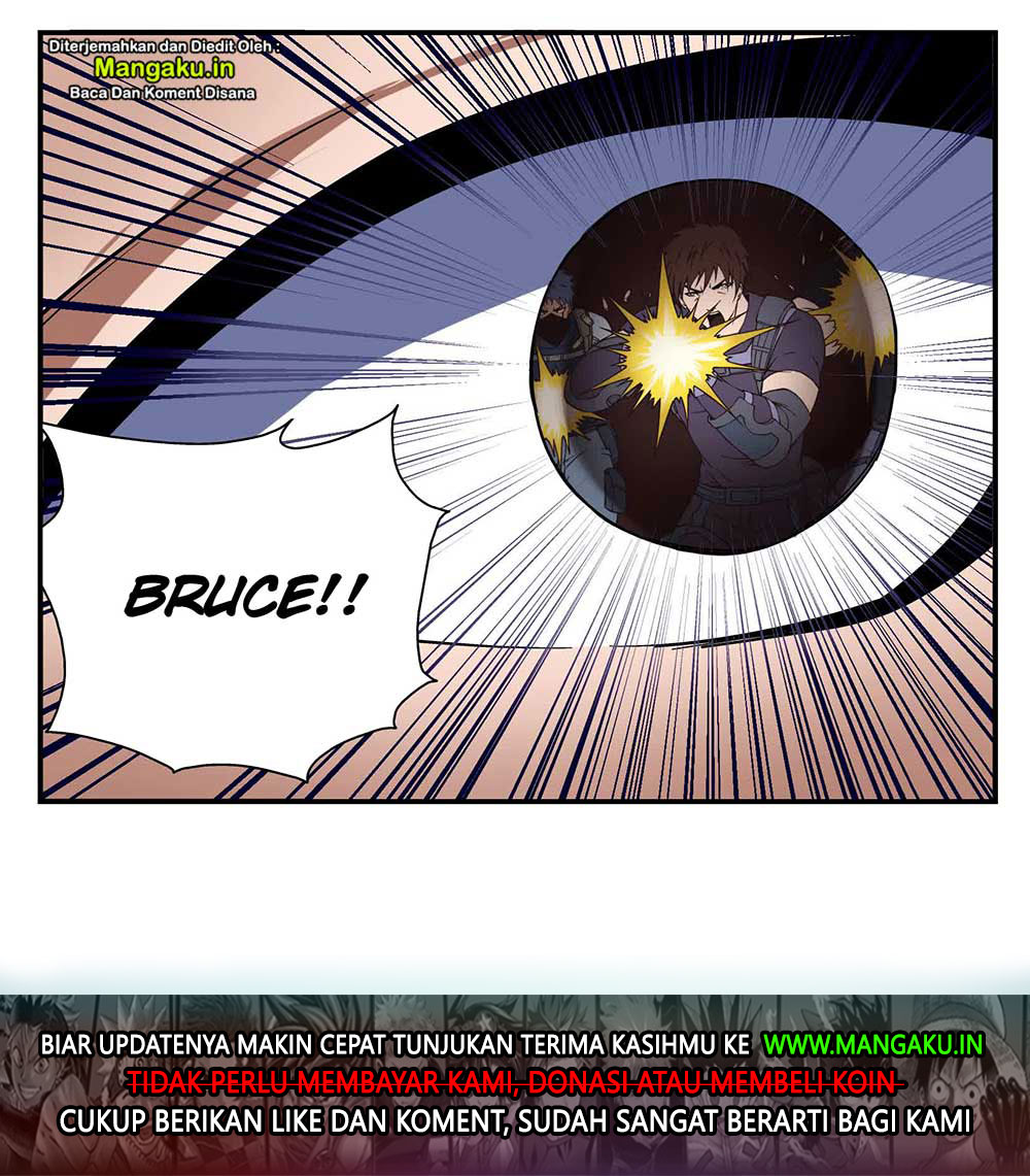 War Machine Bab 07 halaman 17