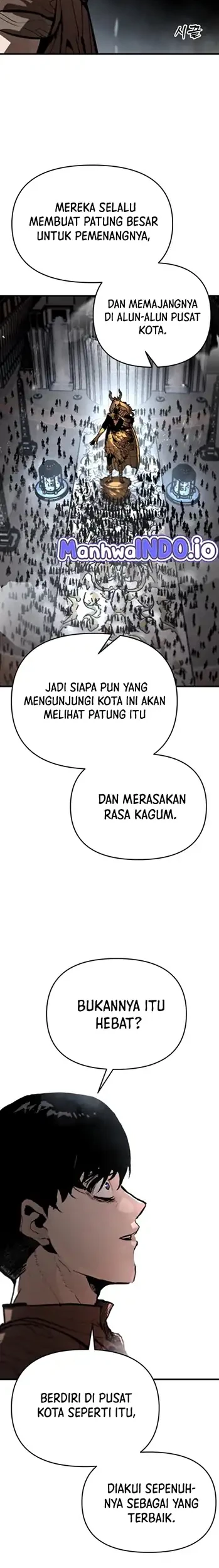 War of Corpses Bab 10 halaman 14