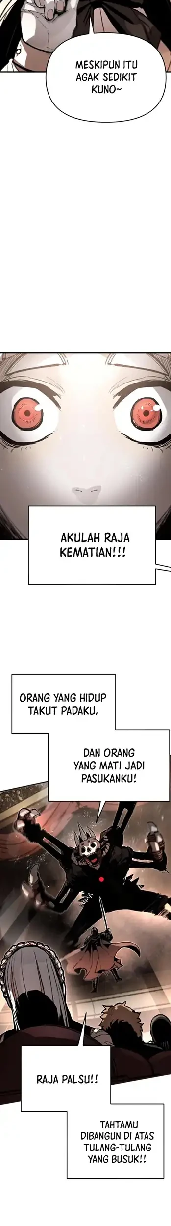 War of Corpses Bab 10 halaman 18