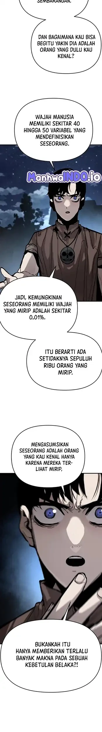 War of Corpses Bab 11 halaman 5