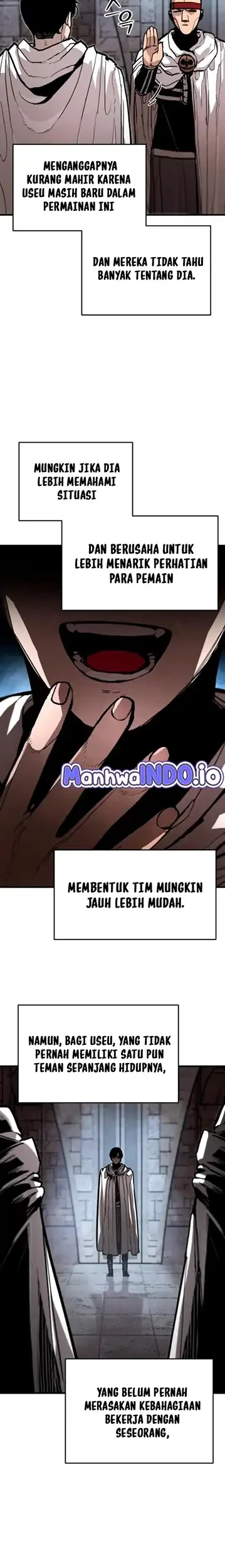 War of Corpses chapter 13 halaman 10