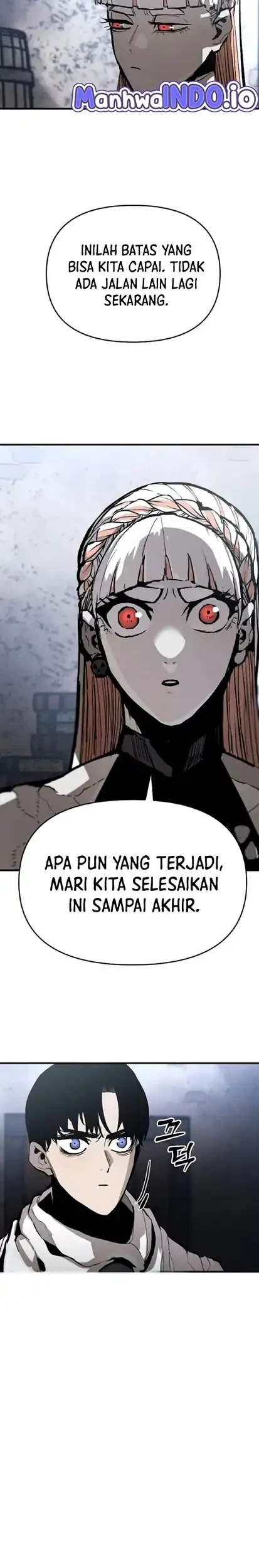 War of Corpses Bab 14 halaman 24