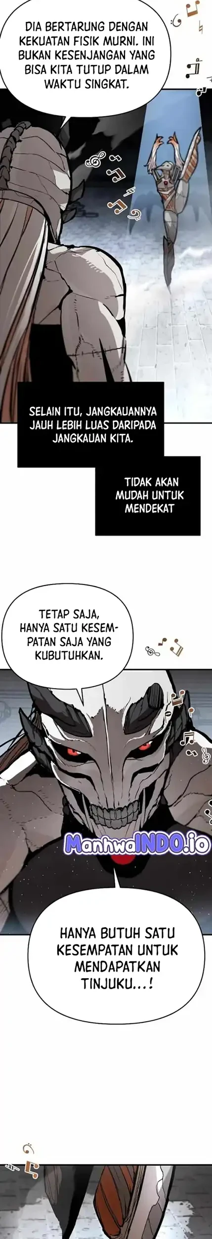 War of Corpses Bab 15 halaman 24