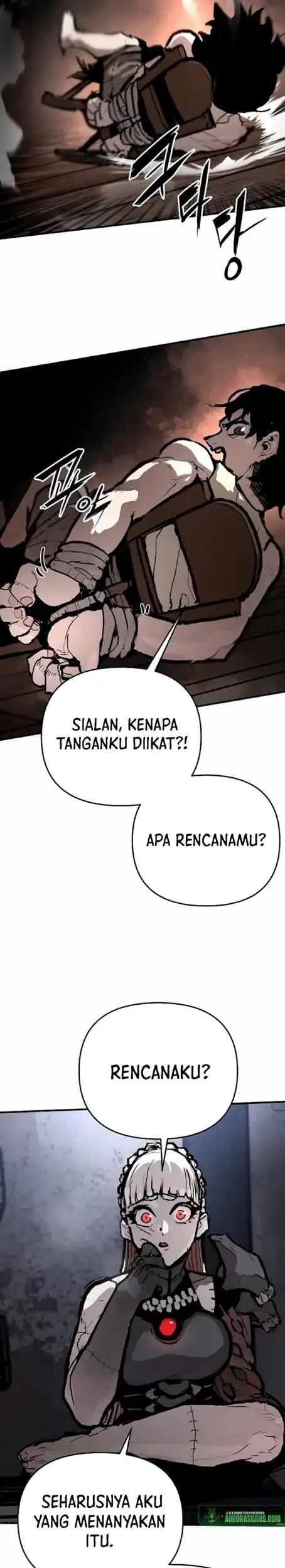 War of Corpses Bab 2 halaman 7