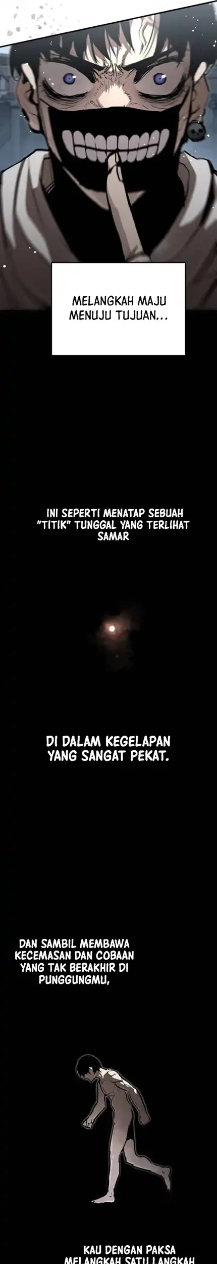 War of Corpses Bab 21 halaman 13