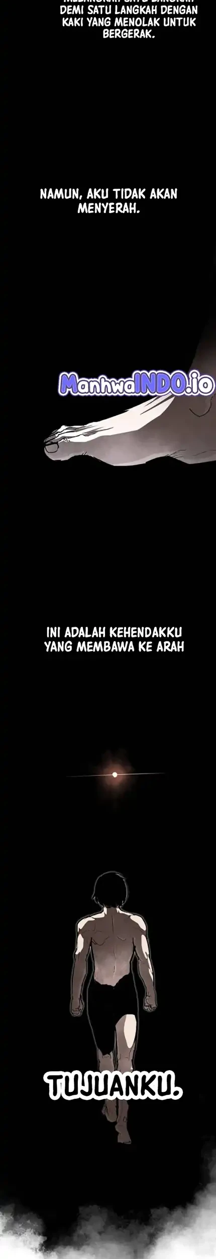 War of Corpses Bab 21 halaman 14
