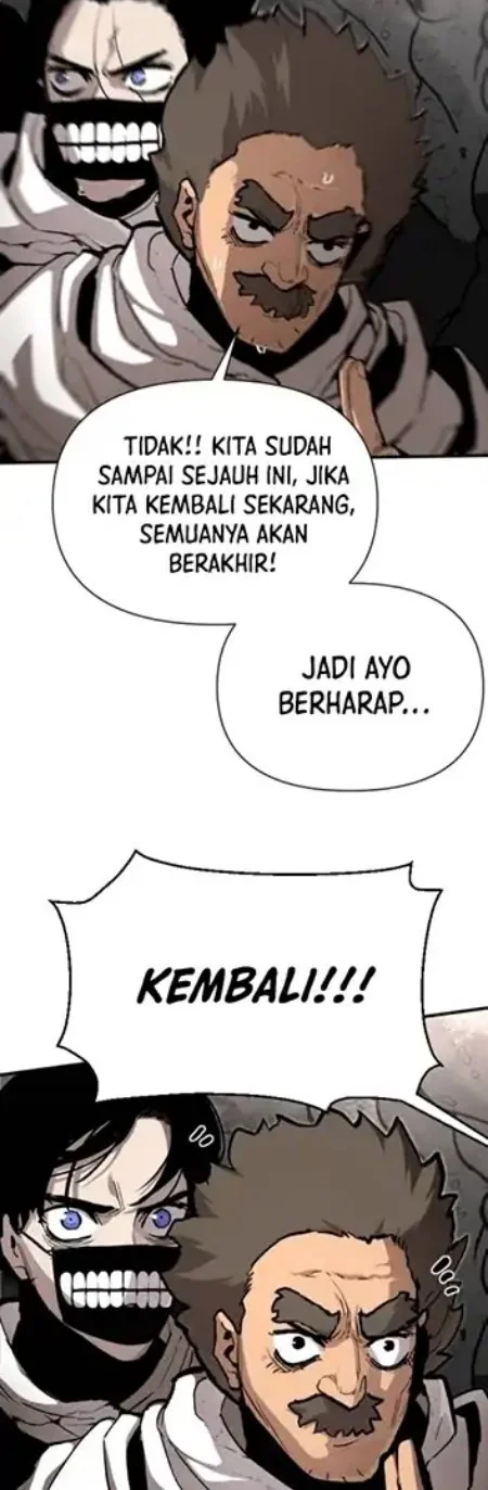 War of Corpses Bab 27 halaman 24