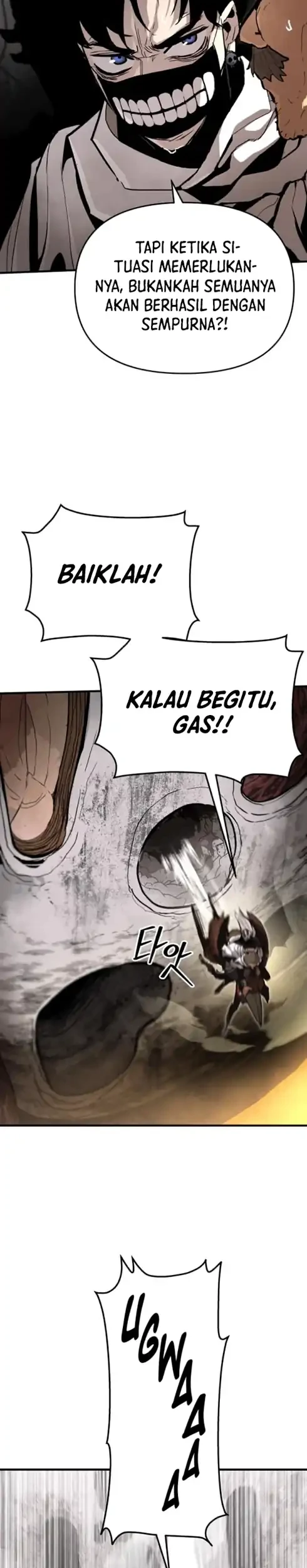 War of Corpses Bab 28 halaman 5