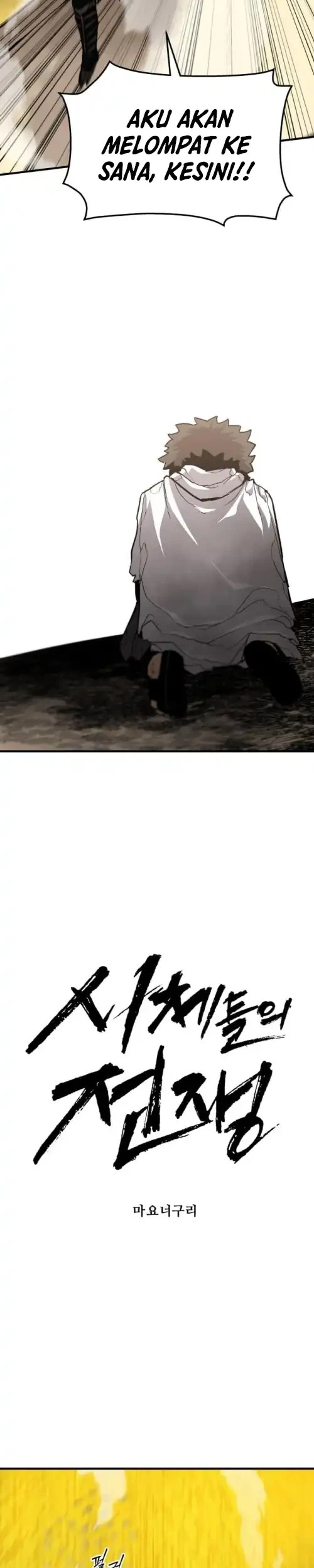 War of Corpses chapter 29 halaman 9