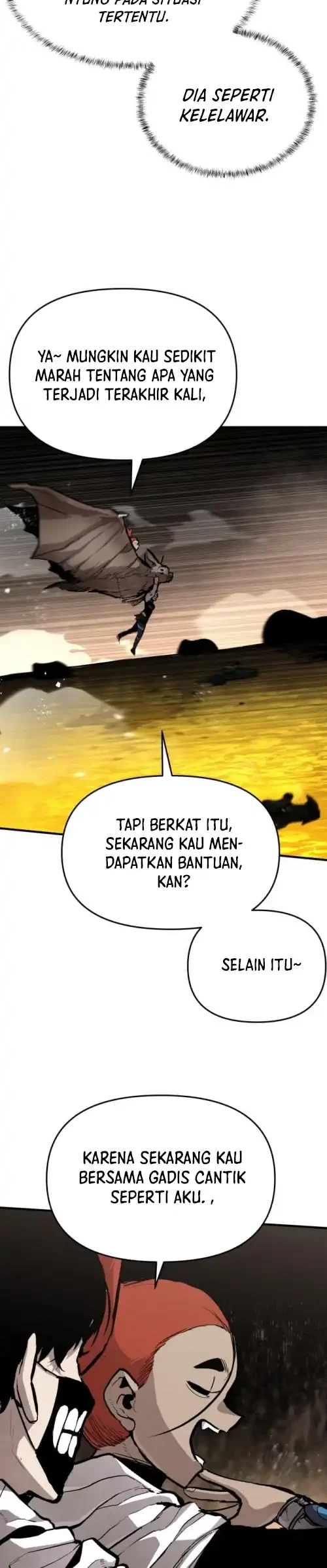 War of Corpses chapter 29 halaman 14