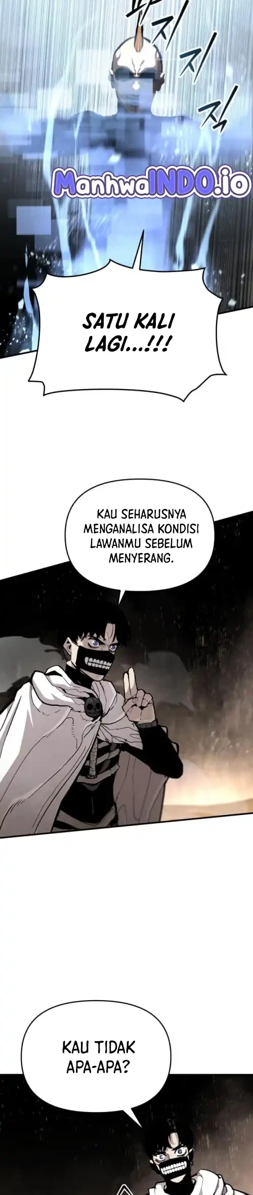 War of Corpses chapter 29 halaman 28