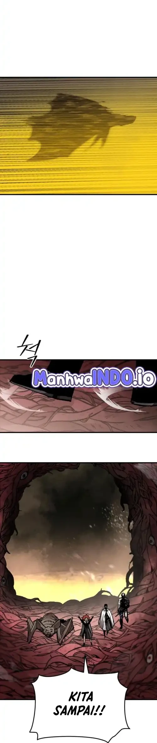 War of Corpses chapter 29 halaman 30