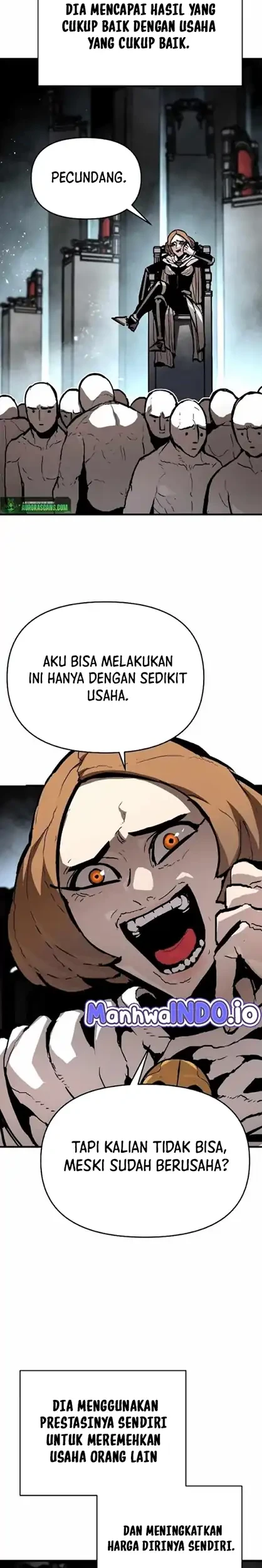 War of Corpses Bab 3 halaman 2