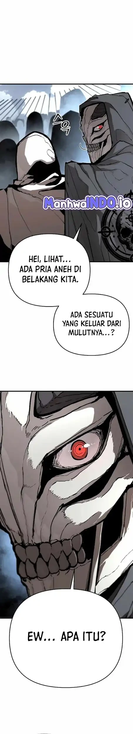War of Corpses Bab 3 halaman 24