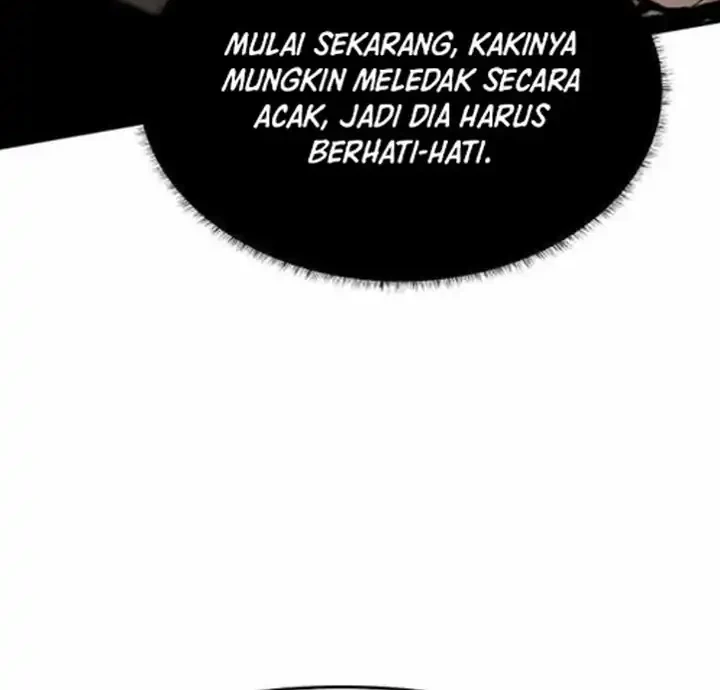 War of Corpses Bab 31 halaman 24