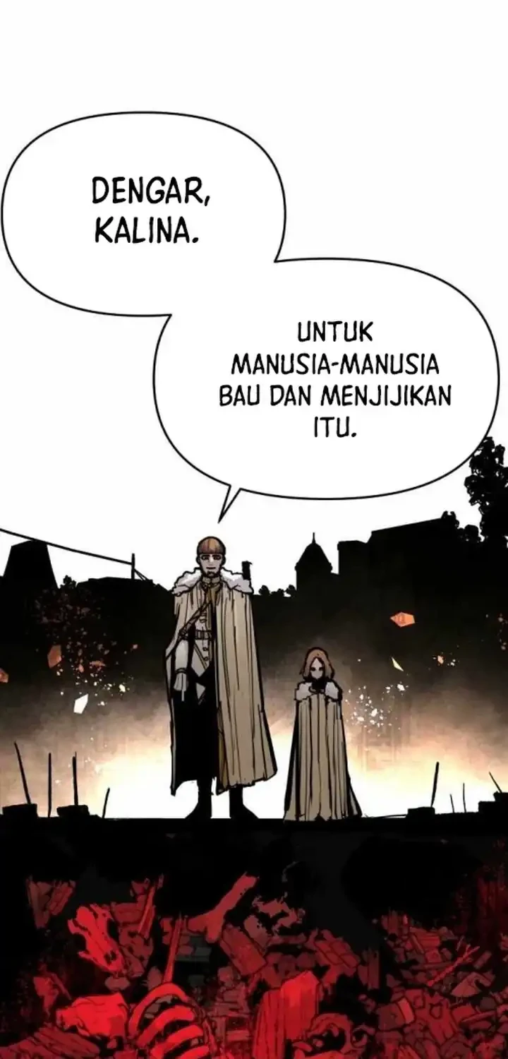 War of Corpses Bab 31 halaman 40