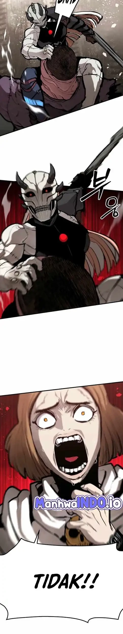 War of Corpses chapter 32 halaman 2