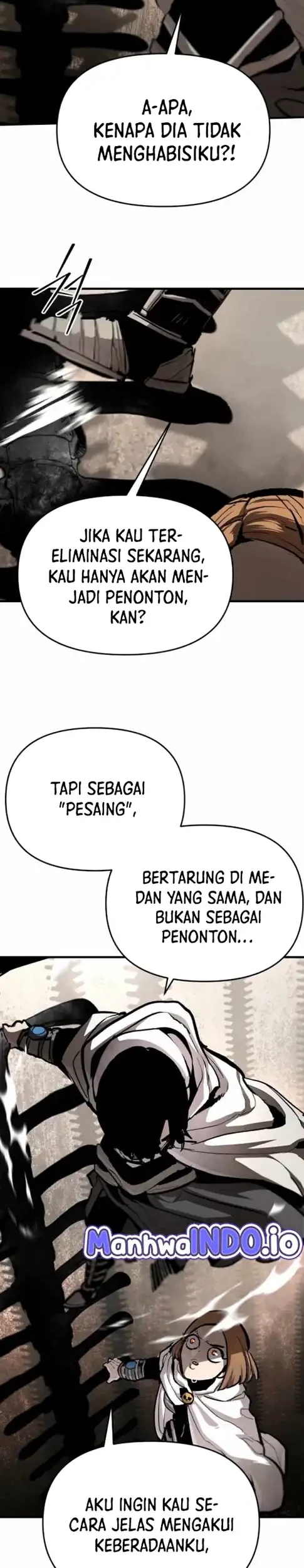 War of Corpses chapter 32 halaman 4
