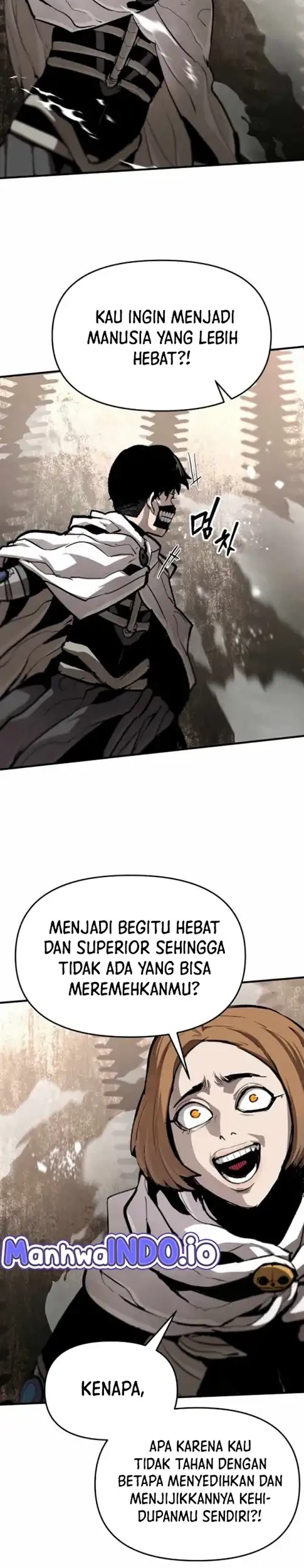 War of Corpses chapter 32 halaman 6