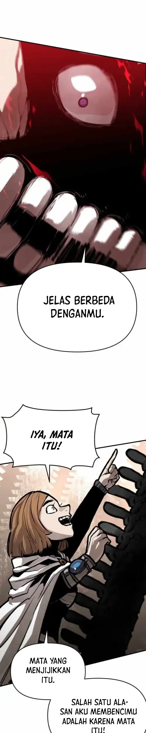 War of Corpses chapter 32 halaman 9