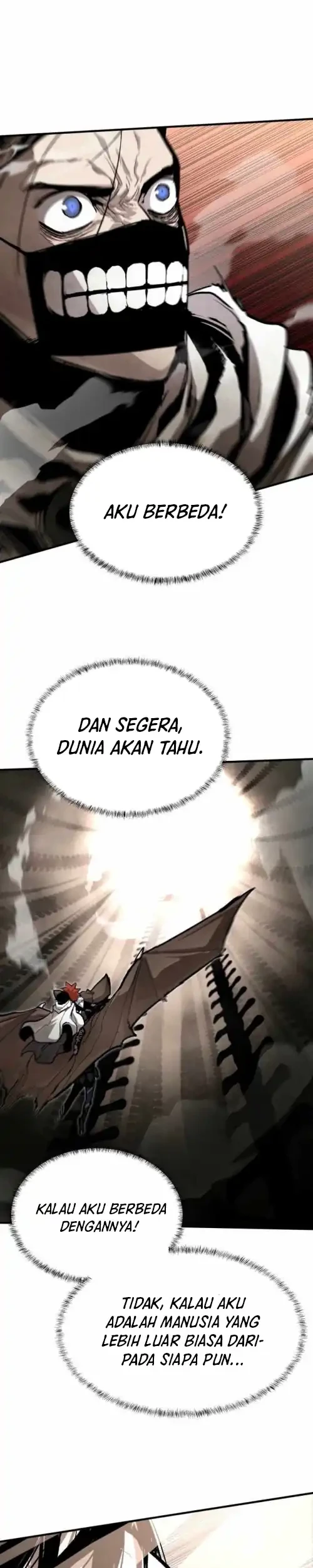 War of Corpses chapter 32 halaman 13