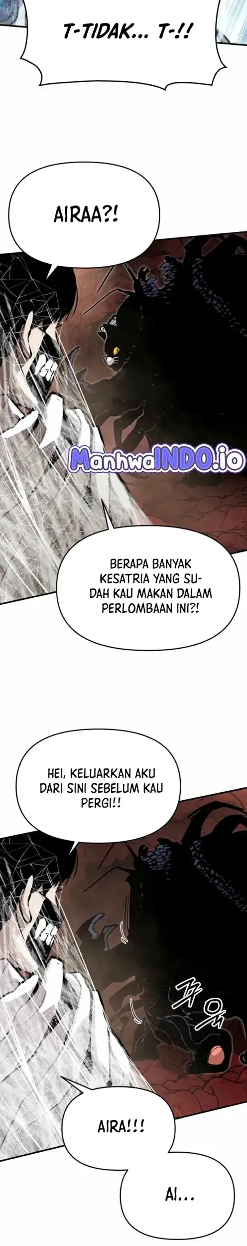 War of Corpses chapter 32 halaman 24