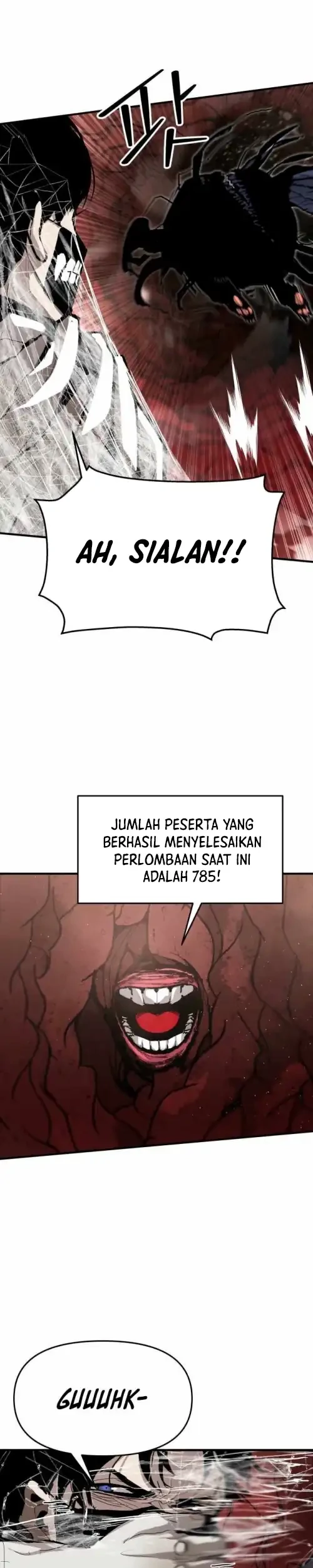 War of Corpses chapter 32 halaman 25