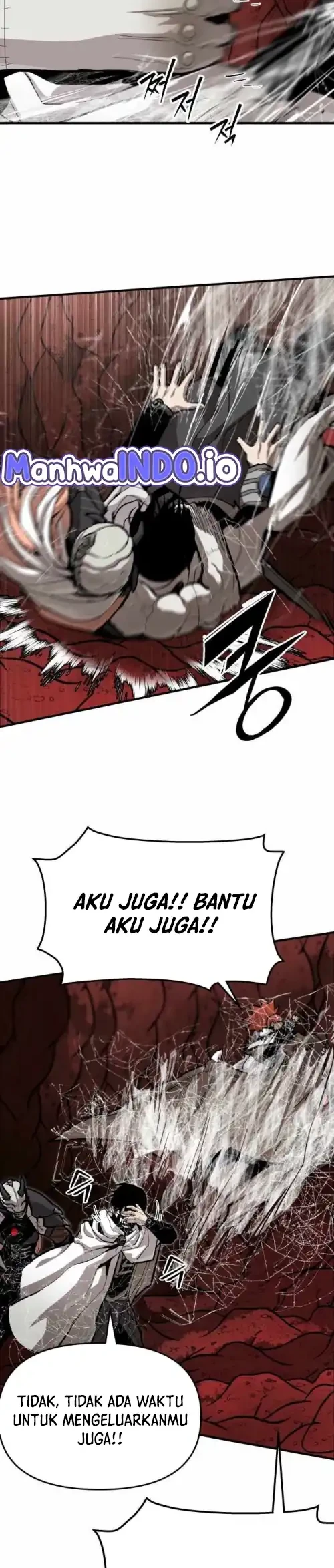 War of Corpses chapter 32 halaman 26