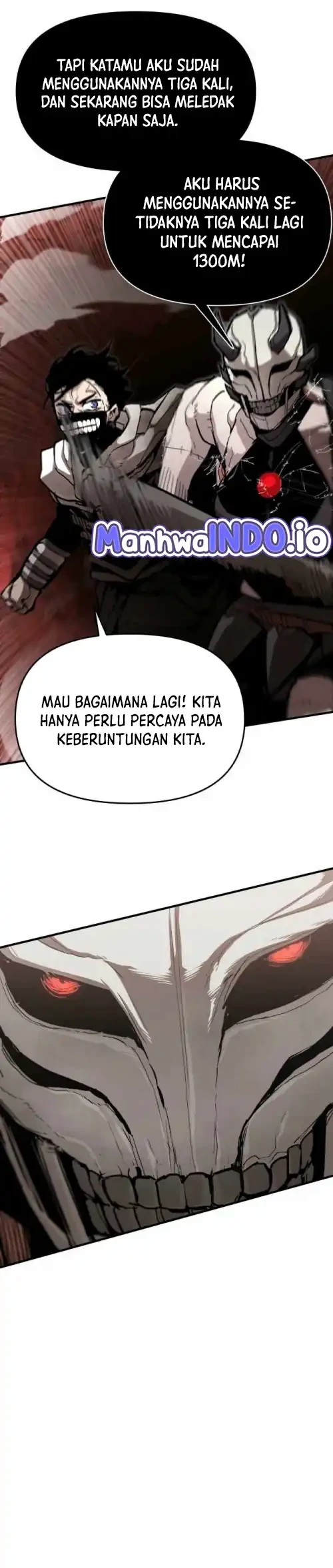 War of Corpses chapter 32 halaman 28