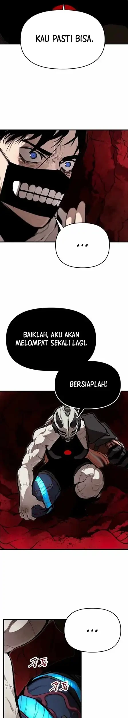 War of Corpses chapter 33 halaman 5