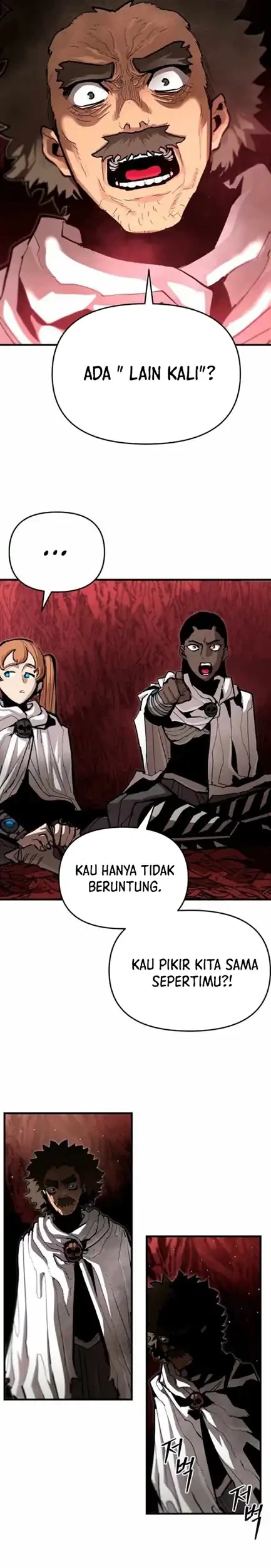 War of Corpses chapter 33 halaman 9