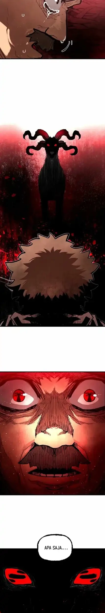 War of Corpses chapter 33 halaman 19