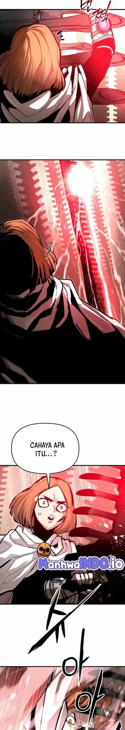 War of Corpses chapter 33 halaman 24