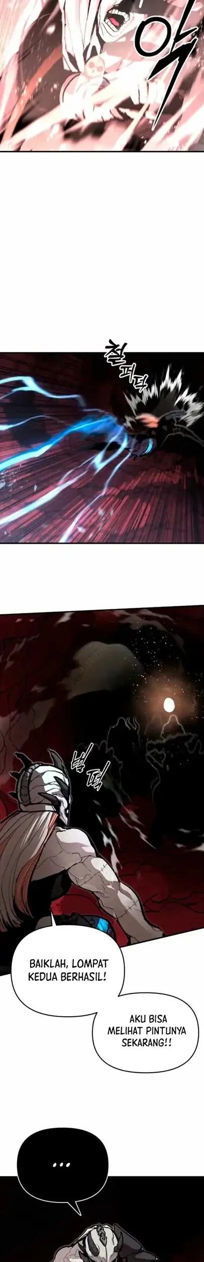 War of Corpses chapter 33 halaman 25