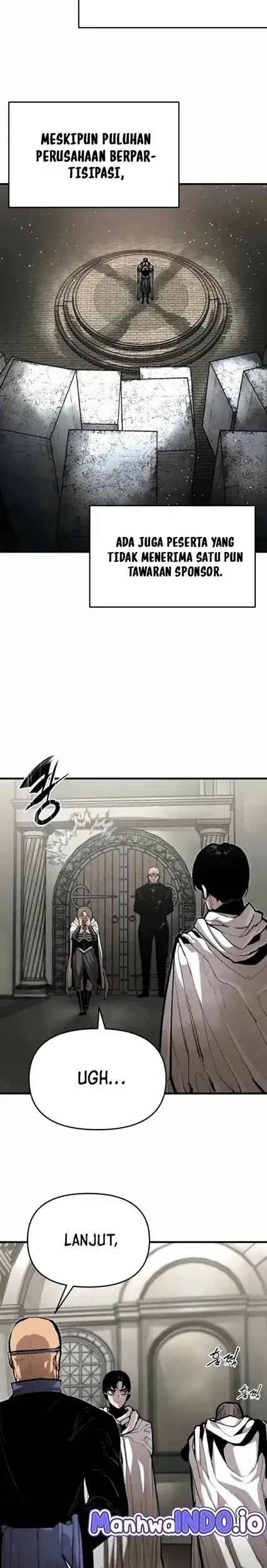 War of Corpses chapter 35 halaman 9