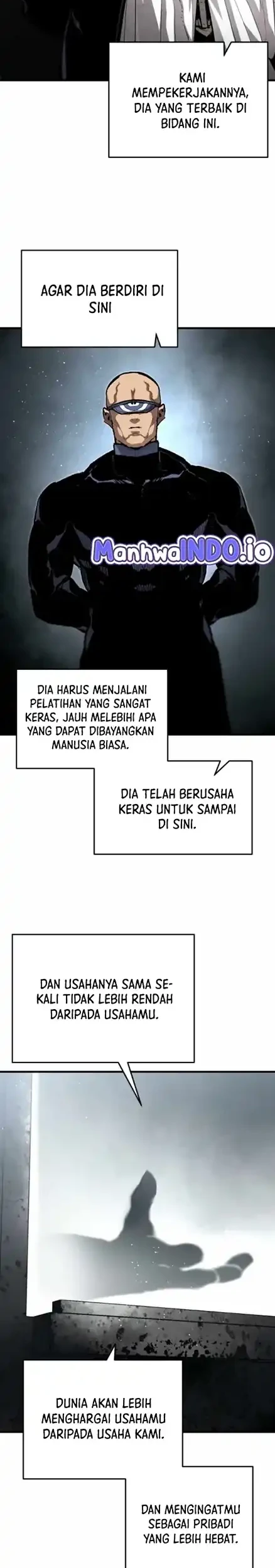 War of Corpses chapter 35 halaman 14
