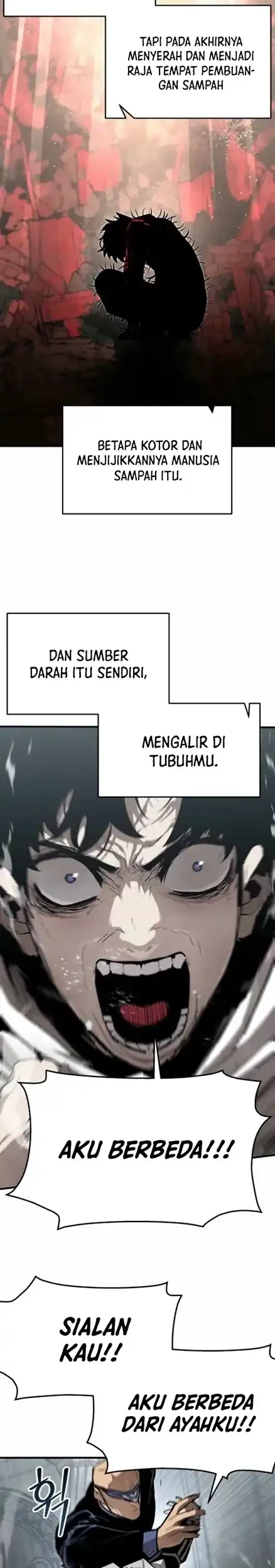 War of Corpses chapter 35 halaman 18