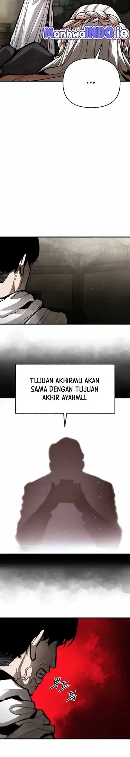 War of Corpses chapter 35 halaman 24