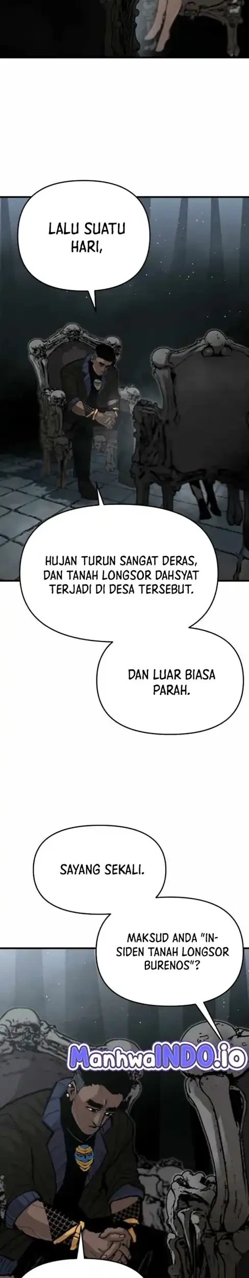 War of Corpses Bab 37 halaman 5
