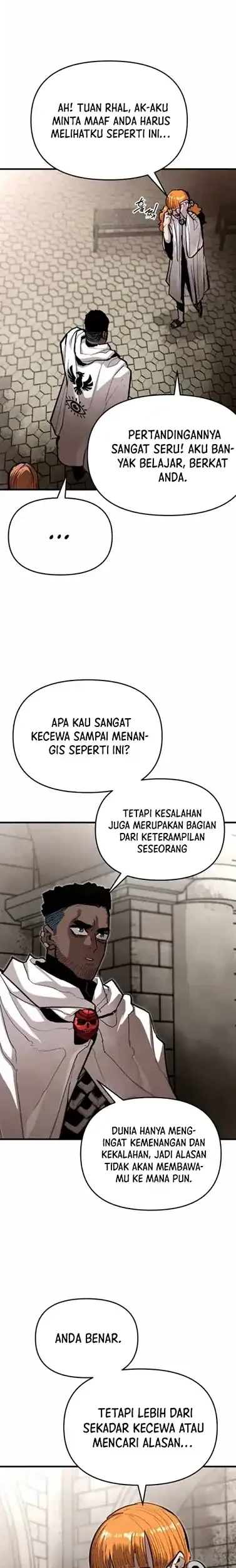 War of Corpses Bab 38 halaman 10