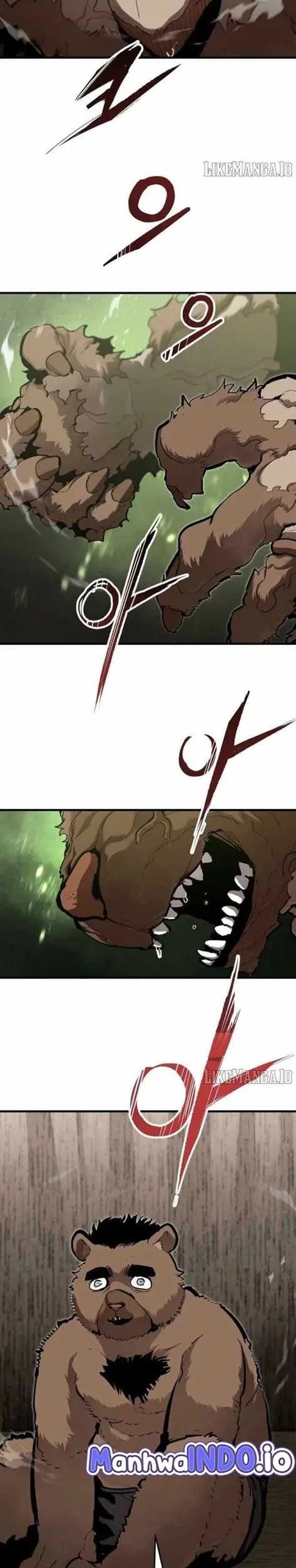 War of Corpses chapter 39 halaman 4